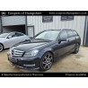2013 Mercedes C220 CDI AMG Sport Plus Estate Automatic