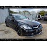 2013 Mercedes E220 CDI BlueEfficiency Sport Coupe Automatic