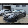 2013 Mercedes E220 CDI BlueEfficiency Sport Coupe Automatic