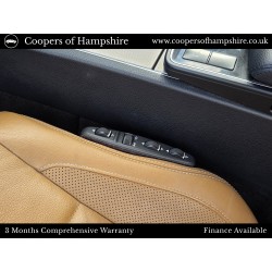 2013 Mercedes E220 CDI BlueEfficiency Sport Coupe Automatic