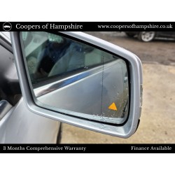 2011 Mercedes C250 CDI BlueEfficiency AMG Sport Premium Plus Coupe Automatic