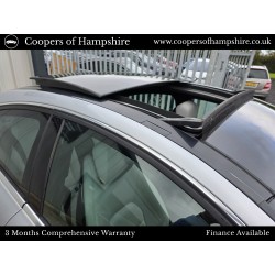 2011 Mercedes C250 CDI BlueEfficiency AMG Sport Premium Plus Coupe Automatic