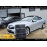 2011 Mercedes C250 CDI BlueEfficiency AMG Sport Premium Plus Coupe Automatic