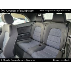 2008 Audi A3 Sport 1.8 TFSI Convertible Automatic (ULEZ Compliant)