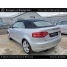2008 Audi A3 Sport 1.8 TFSI Convertible Automatic (ULEZ Compliant)