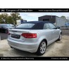 2008 Audi A3 Sport 1.8 TFSI Convertible Automatic (ULEZ Compliant)