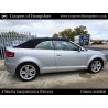 2008 Audi A3 Sport 1.8 TFSI Convertible Automatic (ULEZ Compliant)