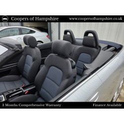 2008 Audi A3 Sport 1.8 TFSI Convertible Automatic (ULEZ Compliant)