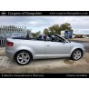 2008 Audi A3 Sport 1.8 TFSI Convertible Automatic (ULEZ Compliant)