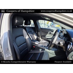 2015 Mercedes A200 CDI Sport Edition Automatic Euro 6 (ULEZ Compliant)
