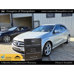 2015 Mercedes A200 CDI...