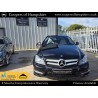 2012 Mercedes C220 CDI BlueEfficiency AMG Sport Coupe Automatic