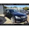 2012 Mercedes C220 CDI BlueEfficiency AMG Sport Coupe Automatic
