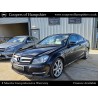 2012 Mercedes C220 CDI BlueEfficiency AMG Sport Coupe Automatic
