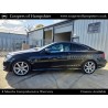 2012 Mercedes C220 CDI BlueEfficiency AMG Sport Coupe Automatic