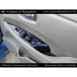 2013 Nissan Leaf 24kWh Electric Automatic (ULEZ Compliant)