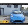 2013 Nissan Leaf 24kWh Electric Automatic (ULEZ Compliant)