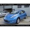 2013 Nissan Leaf 24kWh Electric Automatic (ULEZ Compliant)