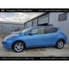 2013 Nissan Leaf 24kWhElectric Automatic (ULEZ Compliant)