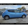 2013 Nissan Leaf 24kWh Electric Automatic (ULEZ Compliant)