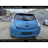 2013 Nissan Leaf 24kWhElectric Automatic (ULEZ Compliant)