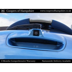 2013 Nissan Leaf 24kWh Electric Automatic (ULEZ Compliant)