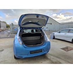 2013 Nissan Leaf 24kWhElectric Automatic (ULEZ Compliant)