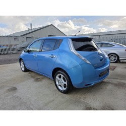 2013 Nissan Leaf 24kWh Electric Automatic (ULEZ Compliant)