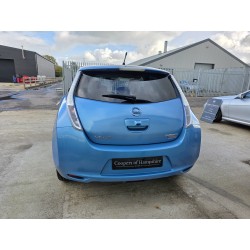 2013 Nissan Leaf 24kWhElectric Automatic (ULEZ Compliant)