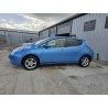2013 Nissan Leaf 24kWh Electric Automatic (ULEZ Compliant)