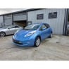 2013 Nissan Leaf 24kWh Electric Automatic (ULEZ Compliant)