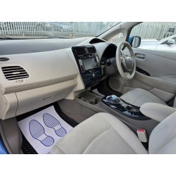 2013 Nissan Leaf 24kWhElectric Automatic (ULEZ Compliant)