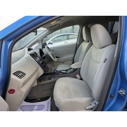 2013 Nissan Leaf 24kWhElectric Automatic (ULEZ Compliant)