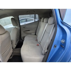 2013 Nissan Leaf 24kWh Electric Automatic (ULEZ Compliant)