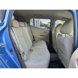 2013 Nissan Leaf 24kWh Electric Automatic (ULEZ Compliant)