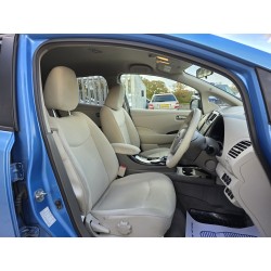 2013 Nissan Leaf 24kWhElectric Automatic (ULEZ Compliant)