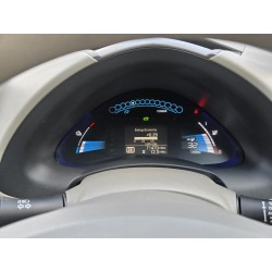 2013 Nissan Leaf 24kWhElectric Automatic (ULEZ Compliant)