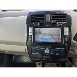 2013 Nissan Leaf 24kWh Electric Automatic (ULEZ Compliant)