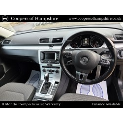 2013 Volkswagen Passat ALLTRACK AWD 4Motion BlueMotion Tech Estate DSG Automatic -- INITIAL PAYMENT TAKEN --