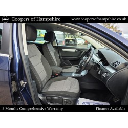 2013 Volkswagen Passat ALLTRACK AWD 4Motion BlueMotion Tech Estate DSG Automatic -- INITIAL PAYMENT TAKEN --
