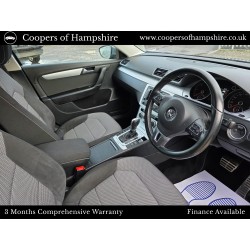 2013 Volkswagen Passat ALLTRACK AWD 4Motion BlueMotion Tech Estate DSG Automatic -- INITIAL PAYMENT TAKEN --