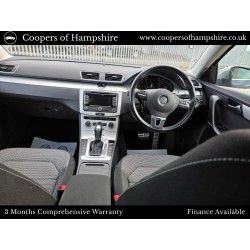 2013 Volkswagen Passat ALLTRACK AWD 4Motion BlueMotion Tech Estate DSG Automatic -- INITIAL PAYMENT TAKEN --