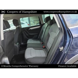2013 Volkswagen Passat ALLTRACK AWD 4Motion BlueMotion Tech Estate DSG Automatic -- INITIAL PAYMENT TAKEN --