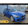 2012 BMW 2.0 116d M Sport Hatchback Manual