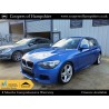2012 BMW 2.0 116d M Sport Hatchback Manual