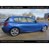 2012 BMW 2.0 116d M Sport Hatchback Manual