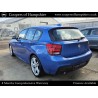 2012 BMW 2.0 116d M Sport Hatchback Manual