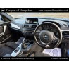 2012 BMW 2.0 116d M Sport Hatchback Manual