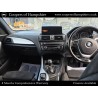 2012 BMW 2.0 116d M Sport Hatchback Manual