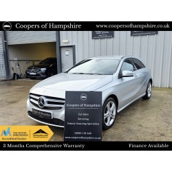2015 Mercedes A200 CDI...